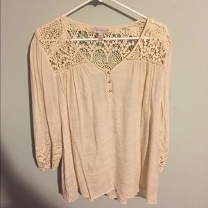 Dress Barn blouse